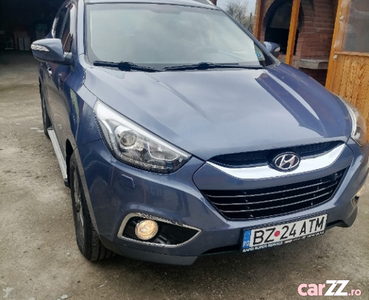 Hyundai ix35 2015