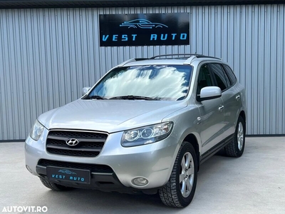 Hyundai Santa fe HYNDAI SANTA FE 2