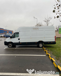 Iveco Daily 3 litri