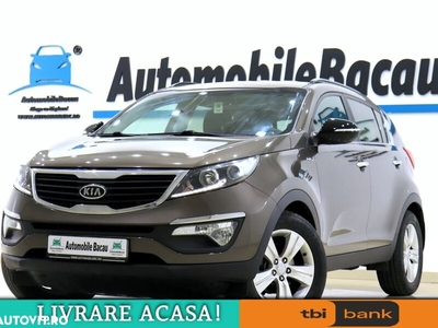 Kia Sportage www.automobilebc