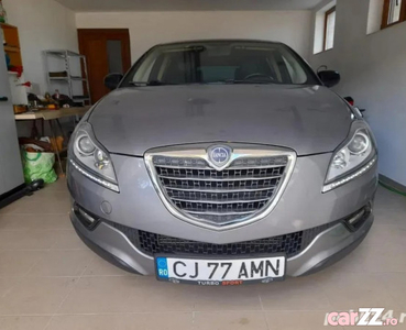 Lancia Delta 3, diesel, 2012, 150 cai