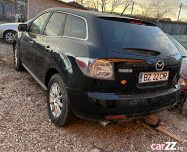 Mazda CX-7 pentru dezmembrări