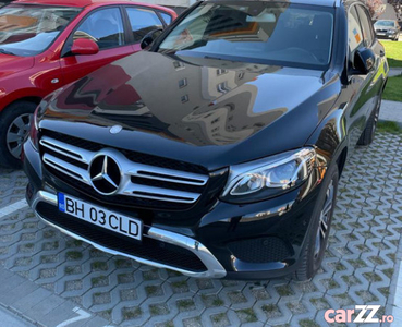 Mercedes Glc 250 D 4 Matic.4x4