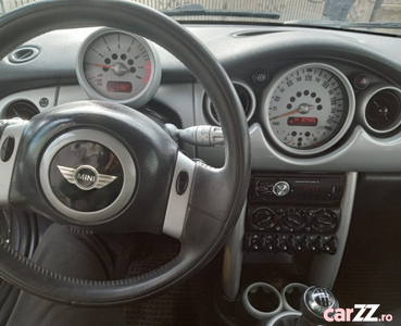 Mini cooper 2004