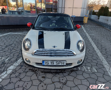 Mini Cooper an 2009, 1.6 benzina, AUTOMATA