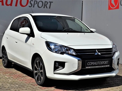 Mitsubishi Space Star TVA DEDUCTIBILAMitsubishi Spa