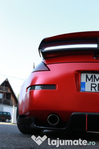 Nissan 350Z Nismo Facelift+!! Cea mai indragita masina din NFS!