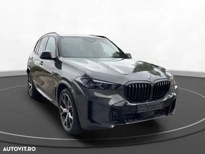 BMW X5 xDrive30d