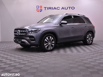 Mercedes-Benz GLE 450 MHEV 4MATIC