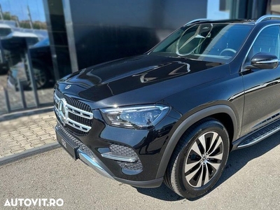 Mercedes-Benz GLE 450 MHEV 4MATIC