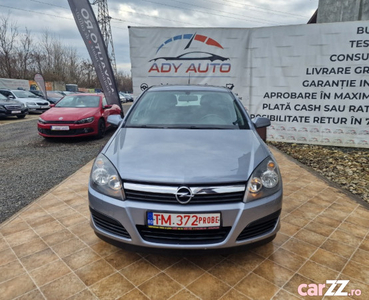 Opel Astra H 1.4 Benzina / livrare gratis / rate fixe /garantie