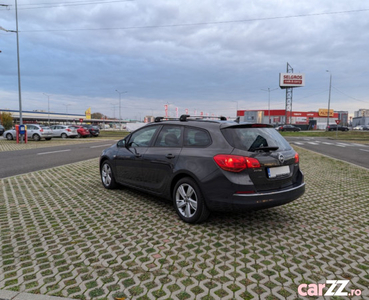 Opel Astra Sports Tourer / Stare perfecta