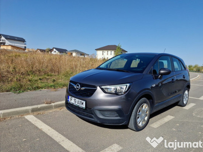 Opel Crossland X 2019 unic proprietar de noua - pachet iarna