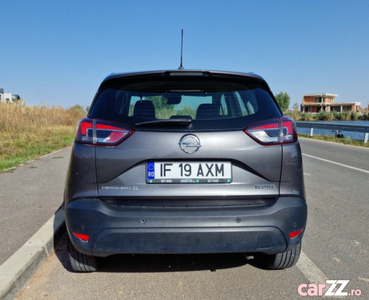 Opel Crossland X 2019 unic proprietar de noua - pachet iarna