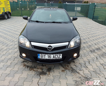 Opel tigra 2008, 1.6 benzina = rate cu buletinul