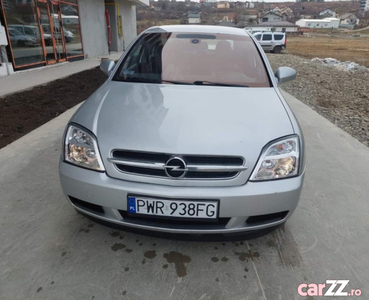 Opel Vectra C, an 2006, 1.9 tdi = rate cu buletinul