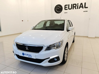 Peugeot 301 EURIAL INVEST PITESTI 301 1
