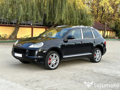 Porsche Cayenne, 2008, 3.6 i, 300 Cp, Suv