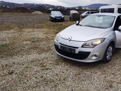 Renault Megane 3 masina