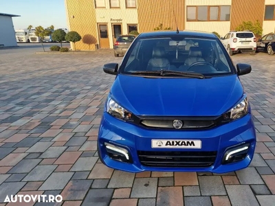 Aixam Miniauto