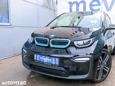 BMW i3 (120 Ah)