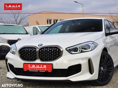 BMW M1 M135i xDrive AT