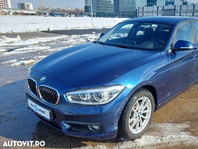 BMW Seria 1