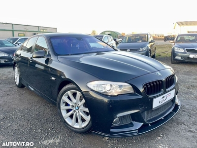 BMW Seria 5 520d Sport-Aut.