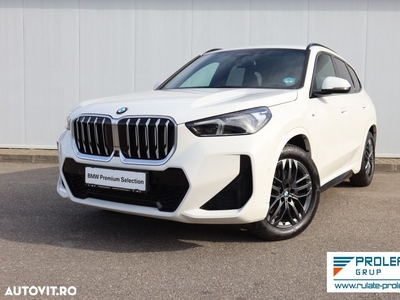 BMW X1 xDrive23i Aut. M Sportpaket