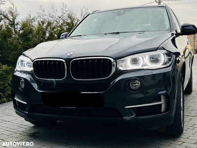 BMW X5 sDrive25d Sport-Aut.