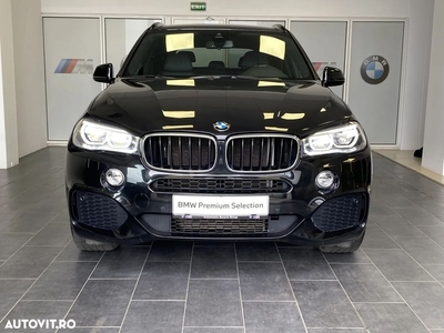 BMW X5 xDrive30d