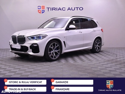 BMW X5 xDrive40i