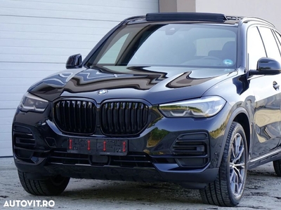 BMW X5 xDrive30d