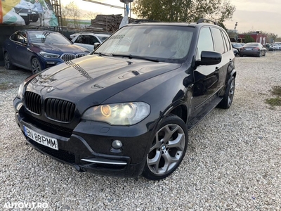 BMW X5 xDrive30d M Sport Edition