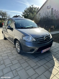 Citroën C3 1.1 Attraction