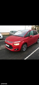 Citroën C4 Picasso BlueHDi 150 SHINE