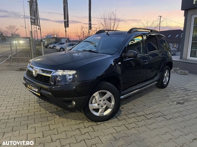 Dacia Duster 1.6 16V 105 4x2 Laureate