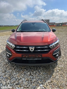 Dacia Jogger TCe 110 Extreme+