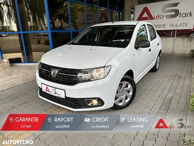 Dacia Logan 1.0 SCe Acces