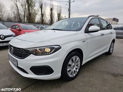 Fiat Tipo 1.6 Mjet Easy