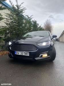 Ford Mondeo 1.5 EcoBoost Trend