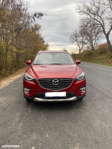 Mazda CX-5 CD150 4x4 Revolution