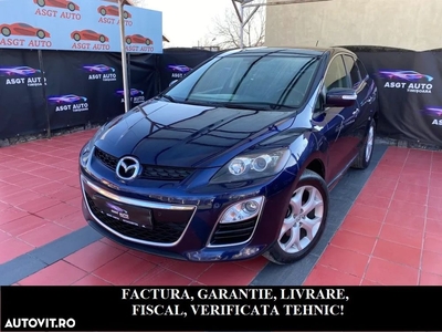 Mazda CX-7