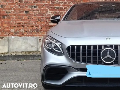 Mercedes-Benz AMG