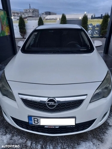 Opel Astra 1.4 Essentia