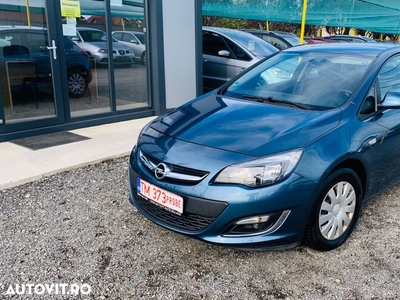 Opel Astra 1.6 Design Edition