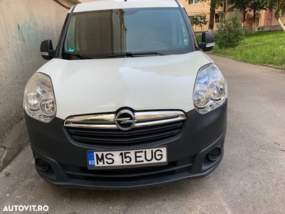 Opel Combo 1.3 CDTI L2H1 CV Combi Sarcina utila marita