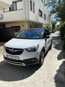 Opel Crossland X 1.2 Innovation