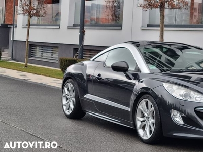 Peugeot RCZ 1.6 THP Sport