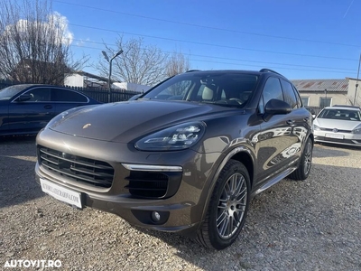 Porsche Cayenne 3.0 L